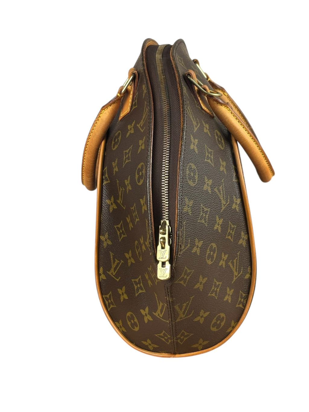 Louis Vuitton Monogram Ellipse Handbag