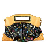 Louis Vuitton Black Murakami Judy MM
