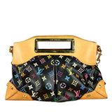 Louis Vuitton Black Murakami Judy MM