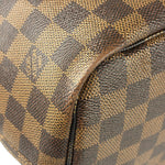 Louis Vuitton Damier Ebene Neverfull MM