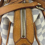 Louis Vuitton Damier Azur Stresa Shoulder Bag GM