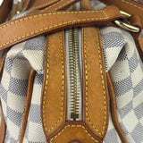 Louis Vuitton Damier Azur Stresa Shoulder Bag GM