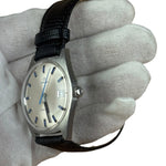 Omega Geneve Blue Hand 1969