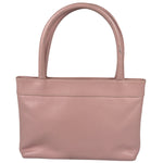 Chanel CC Pink Caviar Leather Mini Tote Bag 2004