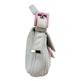 Fendi Jersey Cloth Baguette