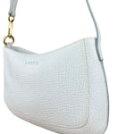 Loewe Light Blue Leather Mini Pochette