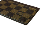 Louis Vuitton Damier Ebene Cardholder