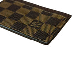Louis Vuitton Damier Ebene Cardholder