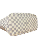 Louis Vuitton Damier Azur Neverfull MM