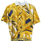 Hermes Multicolored Rythmes T-Shirt