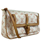Louis Vuitton Monogram Maxi Multi Pochette