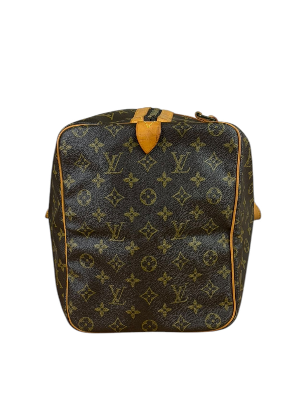 Louis Vuitton Vintage Monogram Sac Souple 45