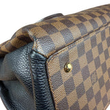 Louis Vuitton Damier Ebene Normandy 2-Way Bag