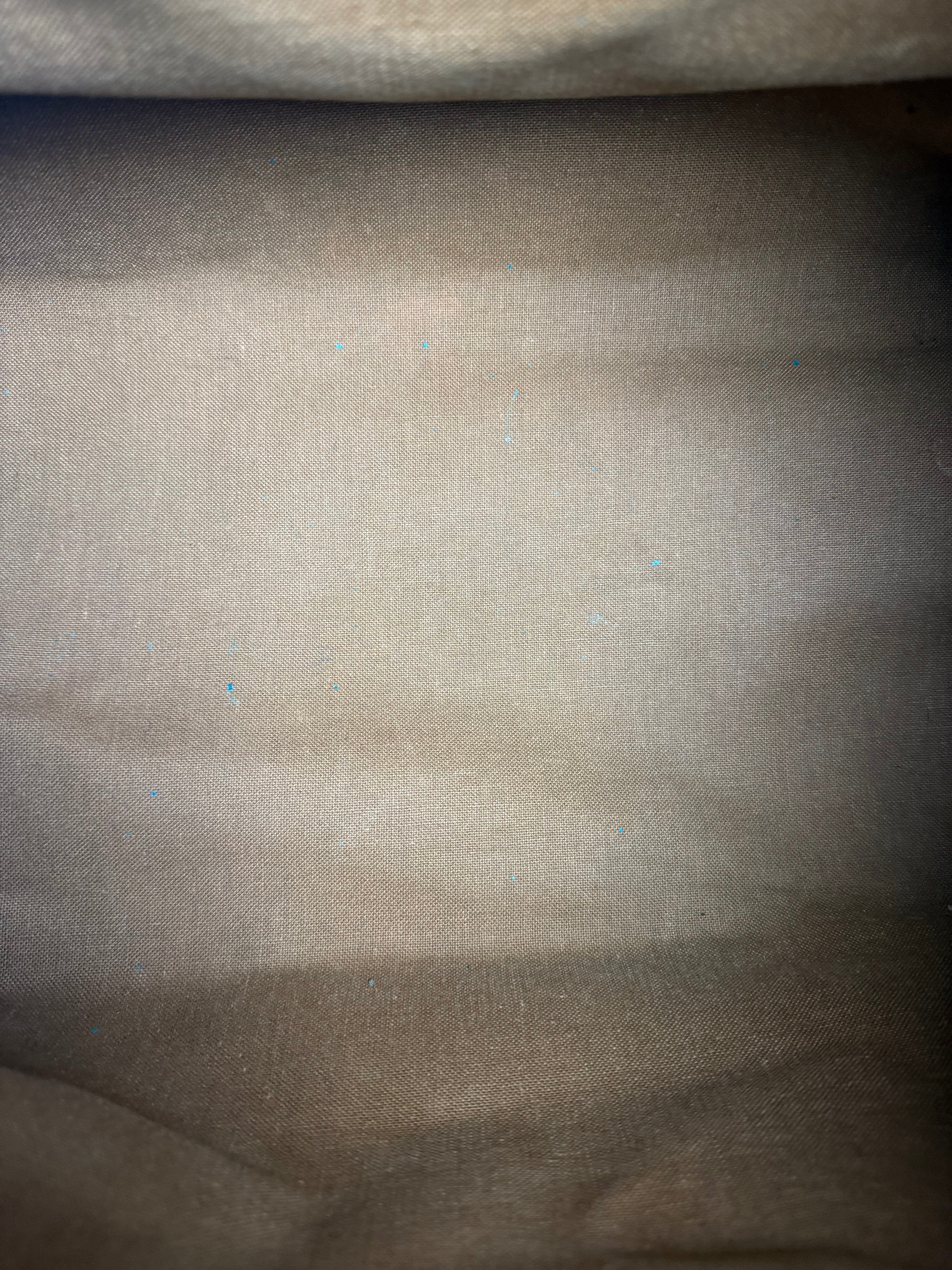 Louis Vuitton Vintage Monogram Speedy 35