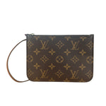 Louis Vuitton Reverse Monogram Loop Hobo