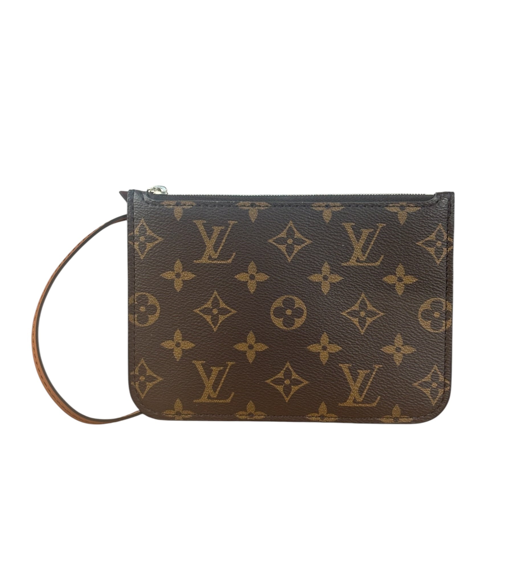 Louis Vuitton Reverse Monogram Loop Hobo