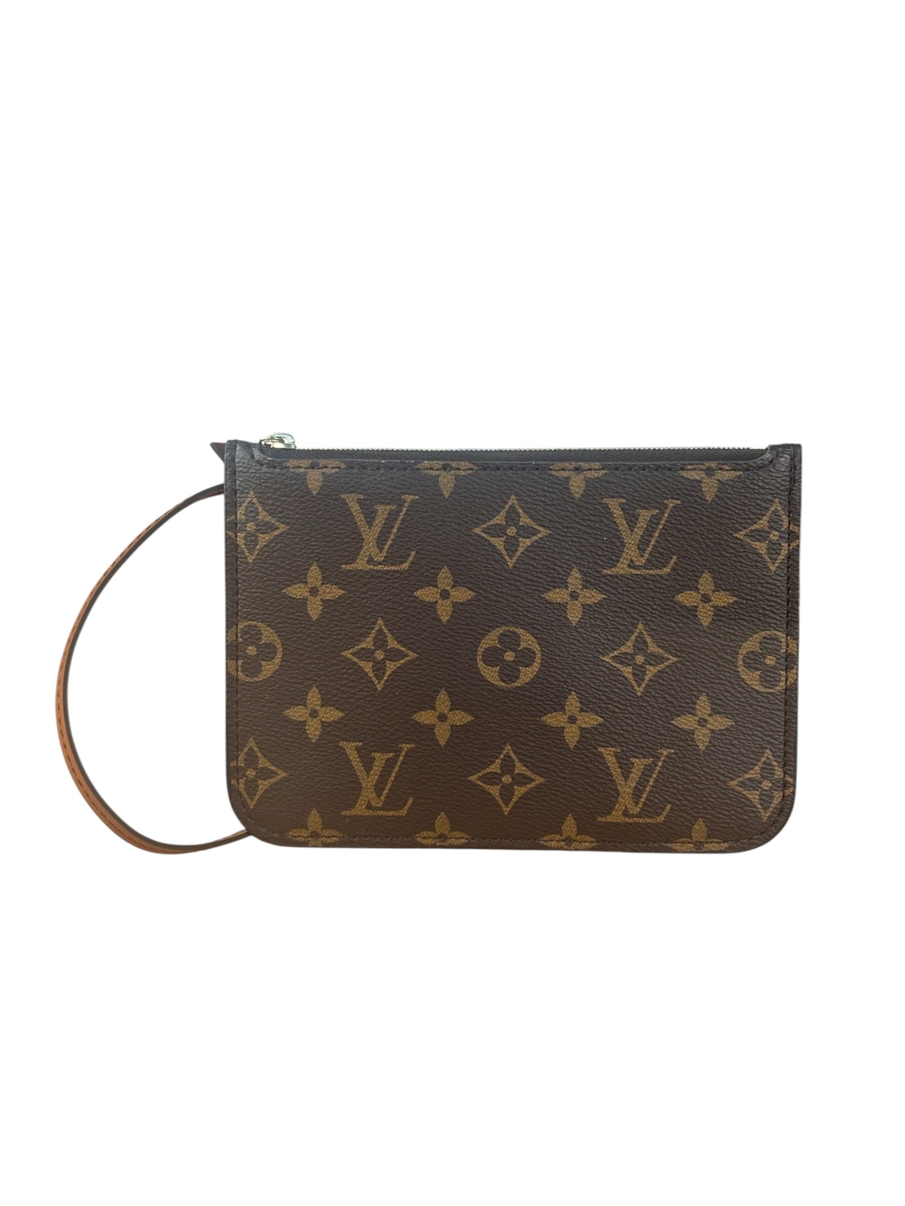 Louis Vuitton Reverse Monogram Loop Hobo
