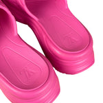 Louis Vuitton Pink Pool 55 Flat Comfort Mule