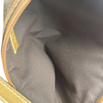 Gucci Vintage Abbey D-Ring Pochette