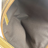 Gucci Vintage Abbey D-Ring Pochette