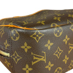 Louis Vuitton Vintage Monogram Trouville (Vintage Smell)