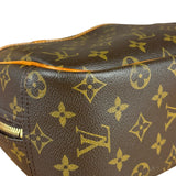 Louis Vuitton Vintage Monogram Trouville (Vintage Smell)