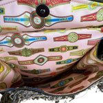 Chanel Coco Cuba Canvas Tote 2017