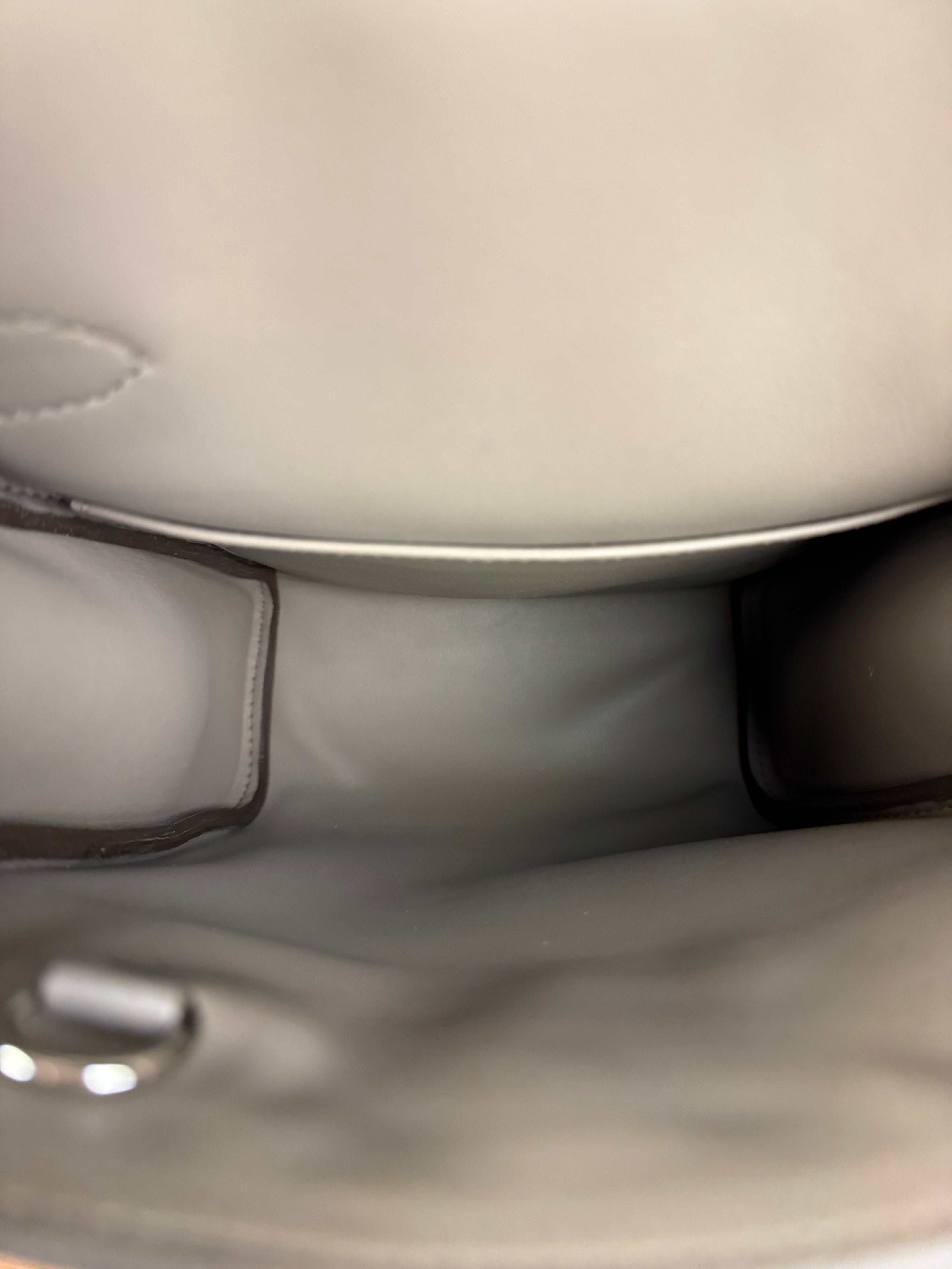 Hermes HAC A DOS PM Birkin Backpack Sling 2025