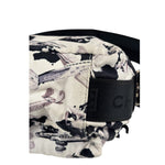 Chanel Vintage Airline Canvas Shoulder/Crossbody Bag 2004