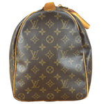 Louis Vuitton Monogram Speedy 45