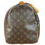 Louis Vuitton Monogram Speedy 45