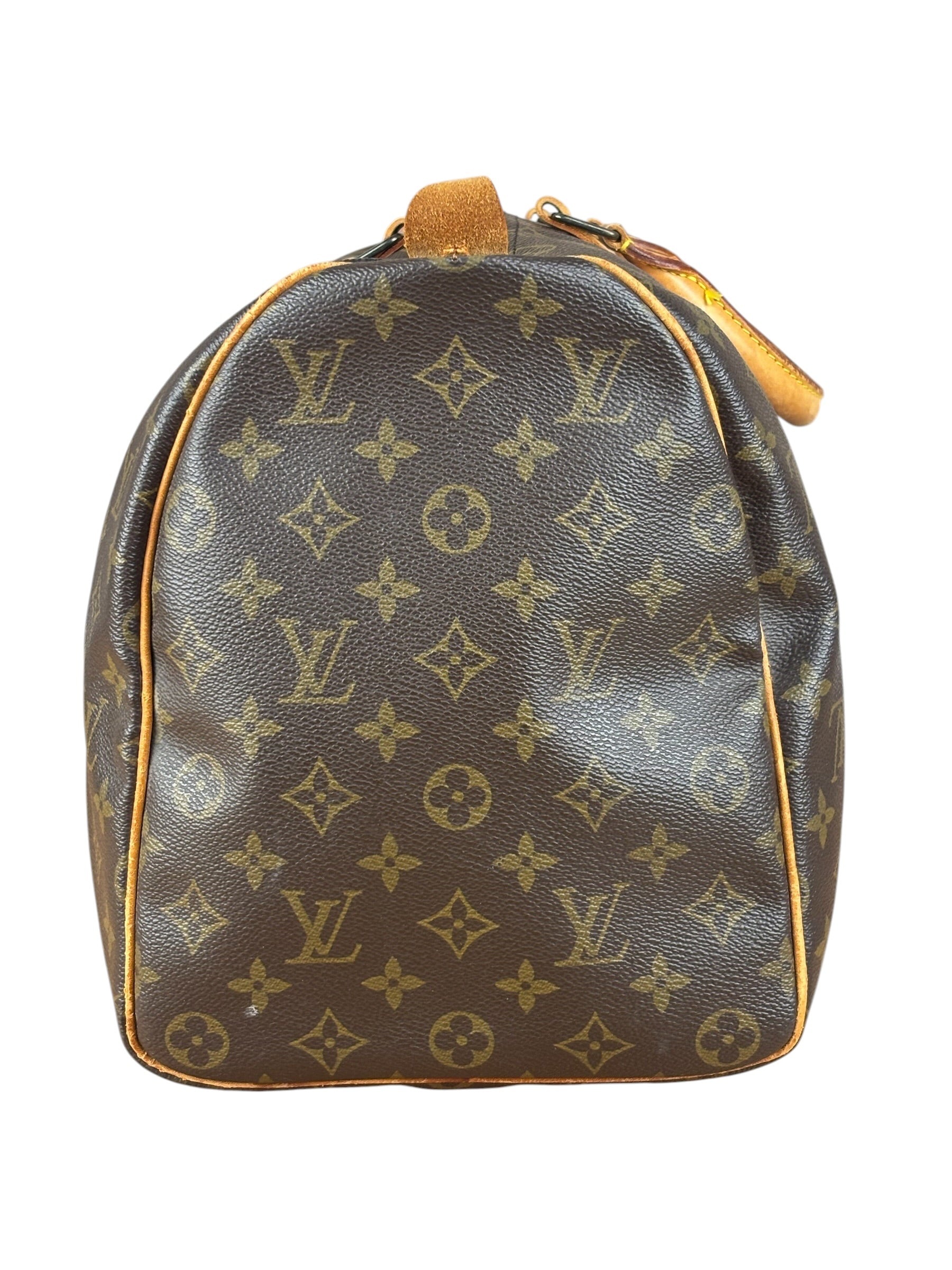 Louis Vuitton Monogram Speedy 45