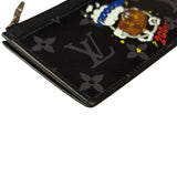 Louis Vuitton Monogram Eclipse Limited Edition Cardholder