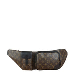 Louis Vuitton Monogram Macassar Christopher Bumbag