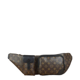 Louis Vuitton Monogram Macassar Christopher Bumbag