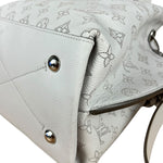 Louis Vuitton Leather Muria Bucket Bag