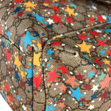 Gucci GG Supreme Stars Changing Bag