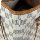 Louis Vuitton Damier Azur Neverfull MM