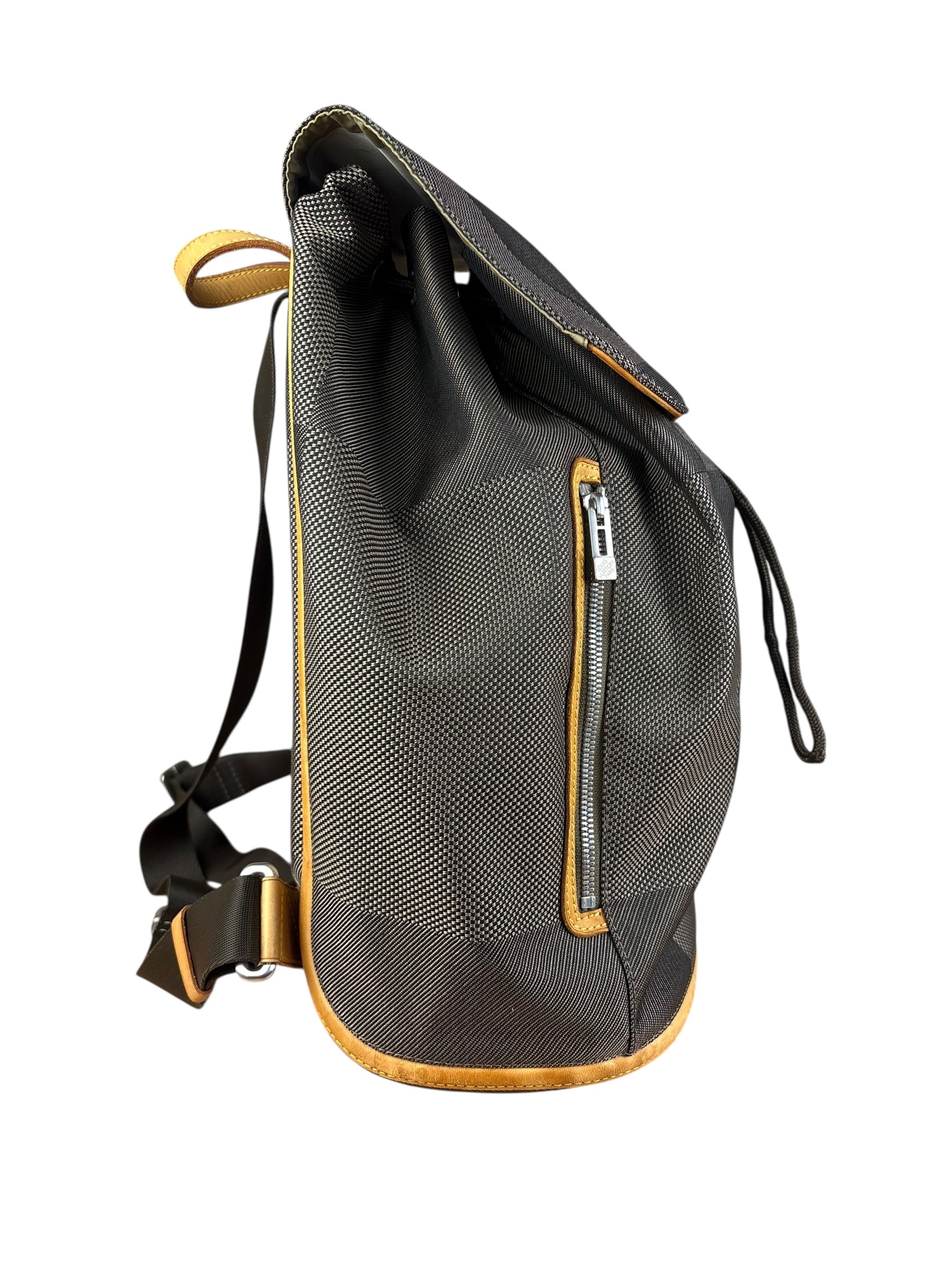 Louis Vuitton Pioneer Backpack