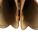 Durango Brown Cowboy Boots