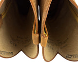 Durango Brown Cowboy Boots