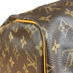 Louis Vuitton Monogram Speedy 25