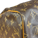 Louis Vuitton Monogram Speedy 25
