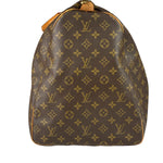 Louis Vuitton Monogram Keepall 60