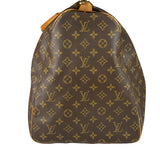 Louis Vuitton Monogram Keepall 60