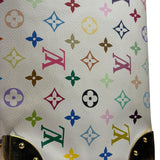 Louis Vuitton Murakami Multicolore Speedy 30