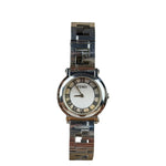 Fendi 6100L Roman Dial
