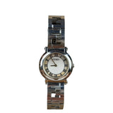 Fendi 6100L Roman Dial