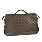 Louis Vuitton Damier Ebene Broadway Messenger