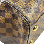 Louis Vuitton Damier Ebene Trevi Two-Way Bag GM